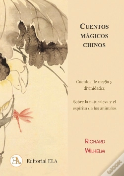 Capa do artigo Cuentos Mágicos Chinos