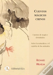 Capa do artigo Cuentos Mágicos Chinos