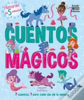 Capa do artigo Cuentos Magicos