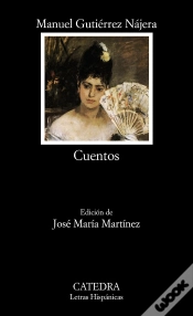 Capa do artigo Cuentos