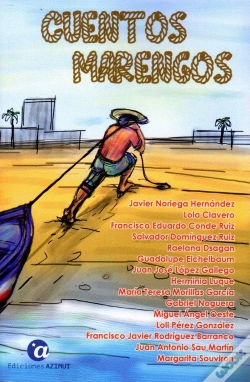 Capa do artigo Cuentos Marengos
