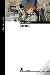 Capa do artigo Cuentos