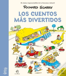 Capa do artigo Cuentos Mas Divertidos,Los