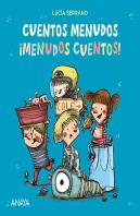 Cuentos Menudos. ¡Menudos Cuentos!
