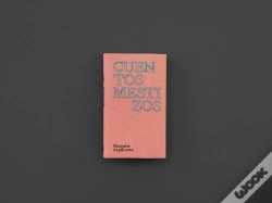 Capa do artigo Cuentos Mestizos