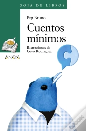Capa do artigo Cuentos Mínimos