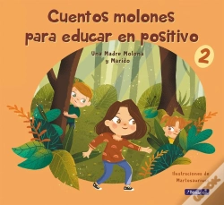 Capa do artigo Cuentos Molones Para Educar En Positivo 2