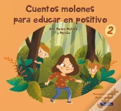 Capa do artigo Cuentos Molones Para Educar En Positivo 2
