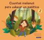 Cuentos Molones Para Educar En Positivo 2 - Preview