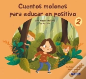 Capa do artigo Cuentos Molones Para Educar En Positivo 2