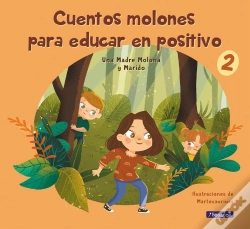 Capa do artigo Cuentos Molones Para Educar En Positivo 2