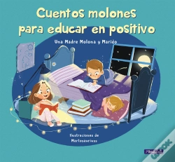 Capa do artigo Cuentos Molones Para Educar En Positivo