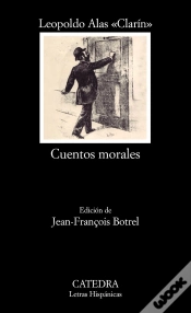 Capa do artigo Cuentos Morales