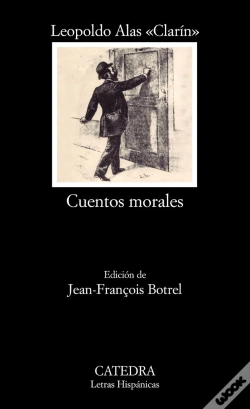 Capa do artigo Cuentos Morales
