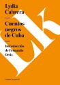 Cuentos Negros De Cuba - Preview