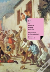 Capa do artigo Cuentos Negros De Cuba