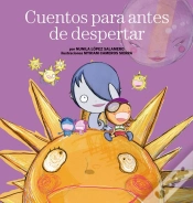 Capa do artigo Cuentos Para Antes De Despertar