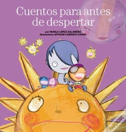 Capa do artigo Cuentos Para Antes De Despertar