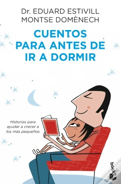 Capa do artigo Cuentos Para Antes De Ir A Dormir