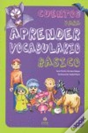 Capa do artigo Cuentos Para Aprender Vocabulario Básico