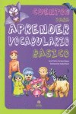 Capa do artigo Cuentos Para Aprender Vocabulario Básico