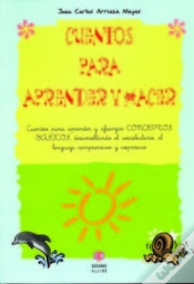 Capa do artigo Cuentos Para Aprender Y Hacer