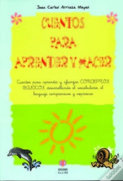 Capa do artigo Cuentos Para Aprender Y Hacer