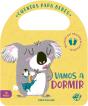 Cuentos Para Bebes Vamos A Dormir - Preview