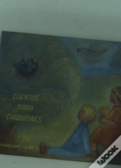 Capa do artigo Cuentos Para Chiquitines