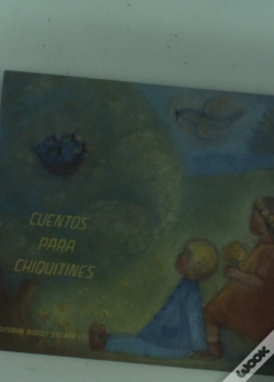 Capa do artigo Cuentos Para Chiquitines