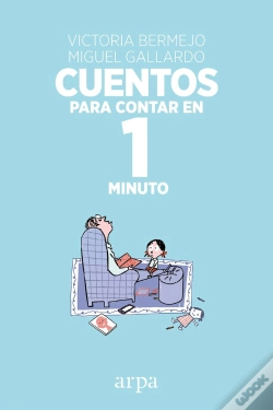 Capa do artigo Cuentos Para Contar En 1 Minuto