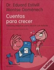 Capa do artigo Cuentos Para Crecer