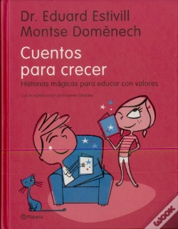 Capa do artigo Cuentos Para Crecer