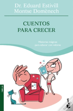 Capa do artigo Cuentos Para Crecer