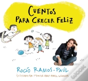 Capa do artigo Cuentos Para Crecer Feliz