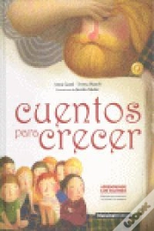 Capa do artigo Cuentos Para Crecer