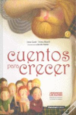 Capa do artigo Cuentos Para Crecer