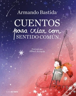 Capa do artigo Cuentos Para Criar Con Sentido Común