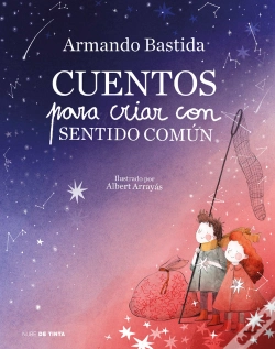 Capa do artigo Cuentos Para Criar Con Sentido Comun