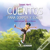 Capa do artigo Cuentos Para Dormir Y Soñar