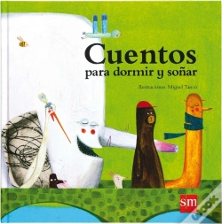 Capa do artigo Cuentos Para Dormir Y Soñar