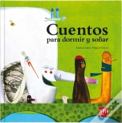 Capa do artigo Cuentos Para Dormir Y Soñar