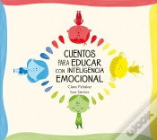 Capa do artigo Cuentos Para Educar Con Inteligencia Emocional