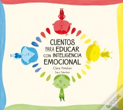 Capa do artigo Cuentos Para Educar Con Inteligencia Emocional