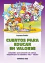 Cuentos Para Educar En Valores - Preview