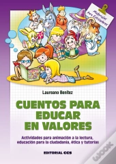 Cuentos Para Educar En Valores