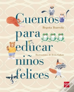 Capa do artigo Cuentos Para Educar Niños Felices