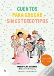 Capa do artigo Cuentos Para Educar Sin Estereotipos