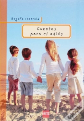 Capa do artigo Cuentos Para El Adiós