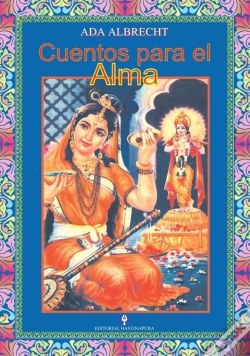Capa do artigo Cuentos Para El Alma